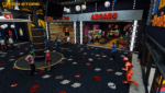 Cinema MLO V2 [Ten Cent Cinema]