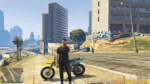 Cité de Félix Pyat Hood MLO [Gang Base] [Hideout]