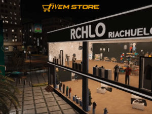 Legion Square MLO V12 [Tienda de ropa Legion]
