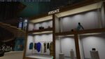 Clothes Shop MLO V7 [Luxury Clothes Shop][Suiza Lounge] | FiveM Store