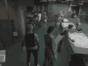 Coke Job System V2 [Drug System][Drug Labs][ESX/QB]