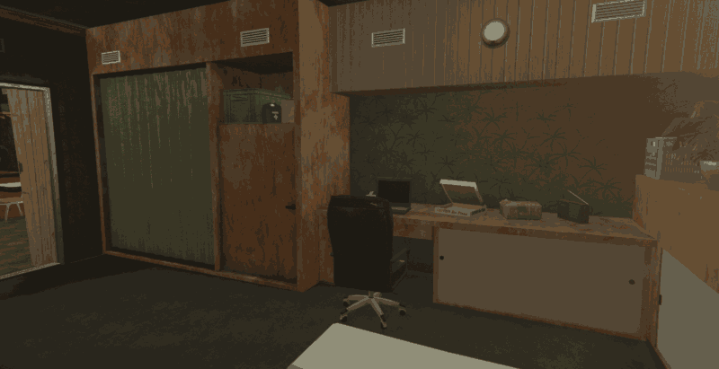 County Trailers House Pack MLO