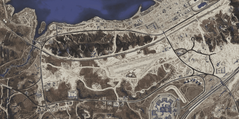 County Trailers House Pack MLO