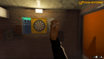 Dart Game System V3 [Standalone]