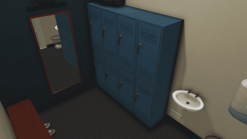 Dealership MLO V20 [San Andreas Dealership]