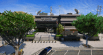Polizeirevier Mission Row MLO V13 [Polizeistation][MRPD]