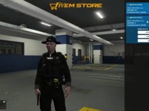 Dispatch System V3 | FiveM Store