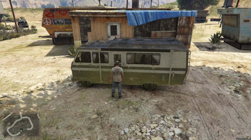 Drogensystem V30 [Camper V][Drogenkaravanen][ESX/QB]