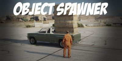 Destination For FiveM Mods, Scripts & Resources