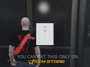 Elevator System V2 [Teleport][Standalone] | FiveM Store