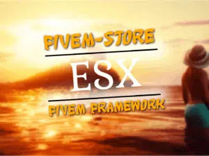 ESX RolePlay Server V36 [OX Based][Special Roleplay]