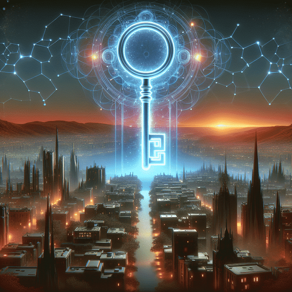 Exploring the Possibilities of Keymaster in Fivem: A Deep Dive