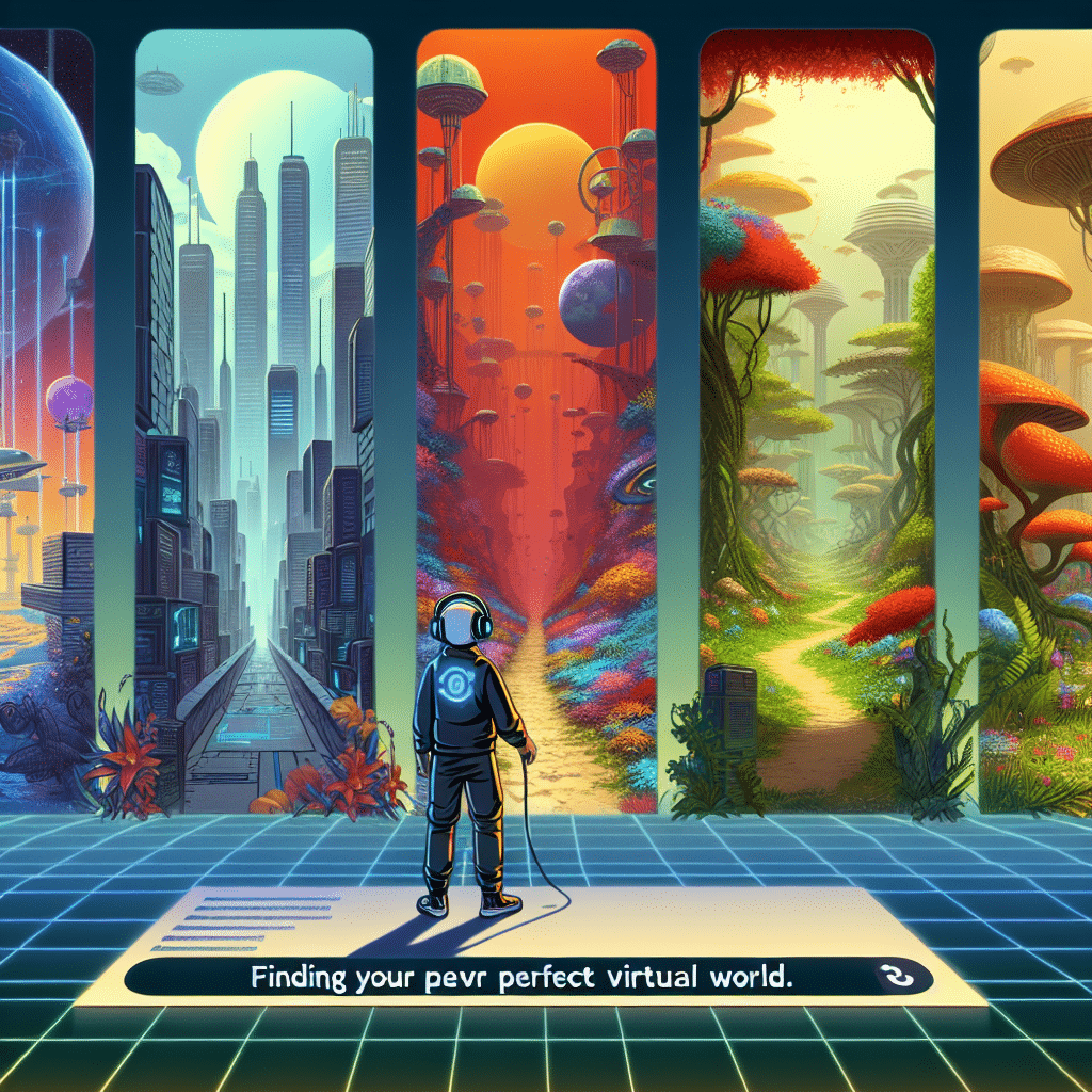 Finding Your Perfect Virtual World: A Guide to the Best FiveM Servers