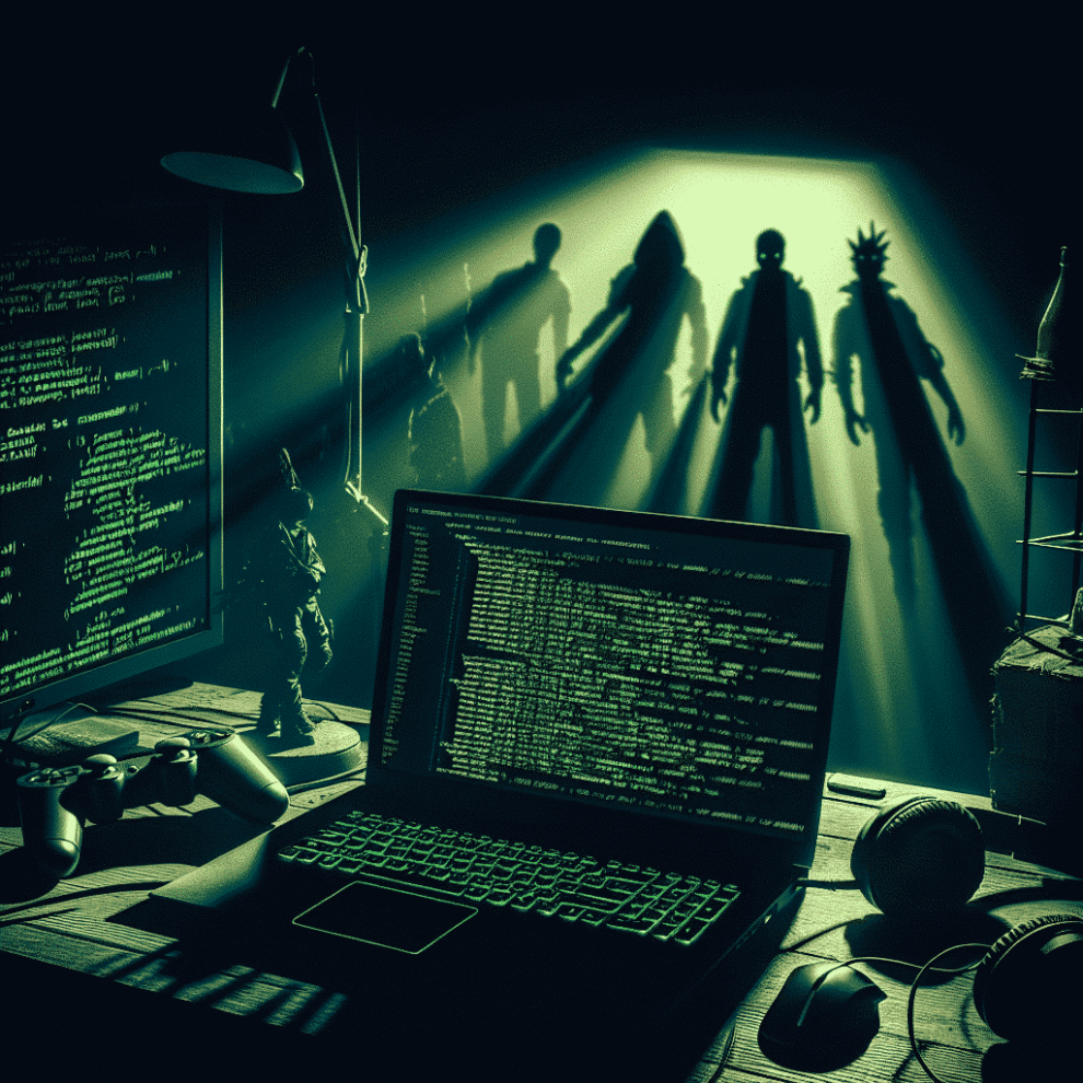 FiveM Leaks The Dark Side Of Modding Culture In Online Gaming Fivem leaks the dark side of modding culture in online gaming