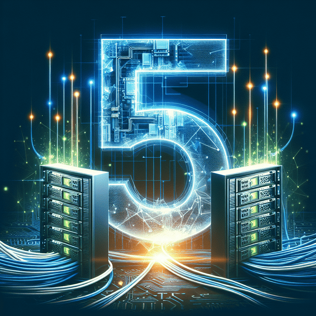 FiveM Server Hosting: Understanding the Basics and Beyond