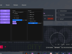 FiveM Toolkit V2 [Open Source]