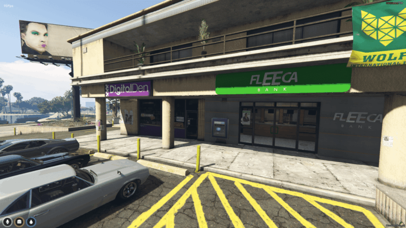 Fleeca Banks MLO V3 [Banks Interior]