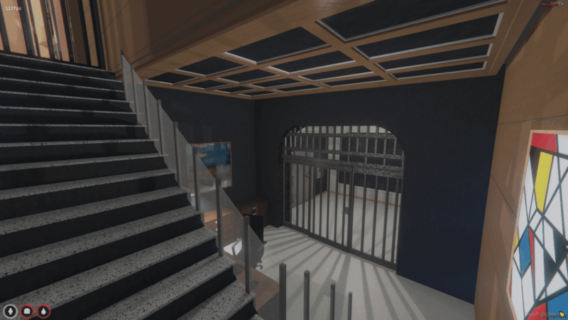 Fleeca Banks MLO V3 [Banks Interior]