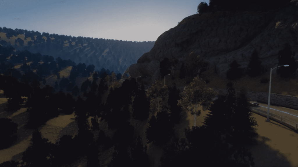 Full Kagarasan MAP [LODs][Roads] | FiveM Store