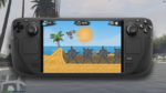 Gameboy System V3 [Nintendo Switch][Gamepad][ESX] | FiveM Store