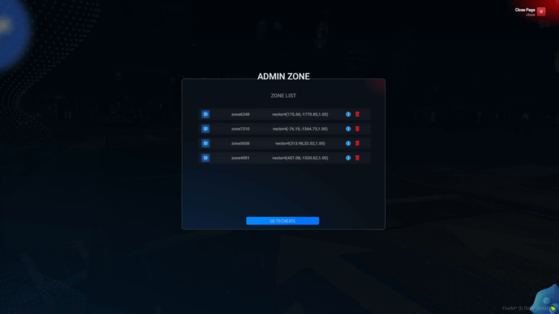 Gangs System V7 + Advanced Territories Gang Wars [Crew System][Family System][ESX/QB]