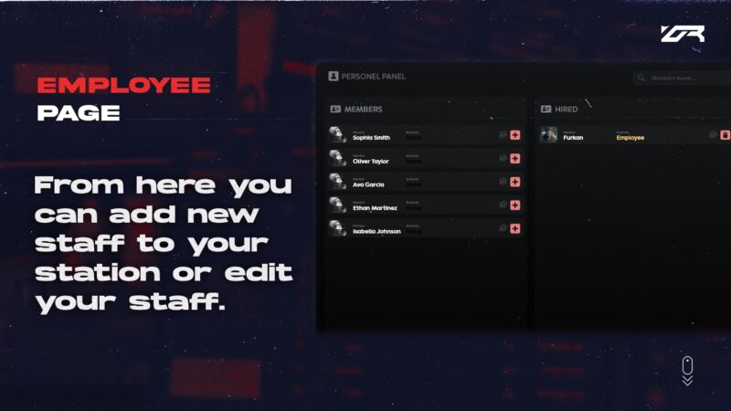 Gas Station System V13 [Ownable & Buyable][Fuel System][Standalone]