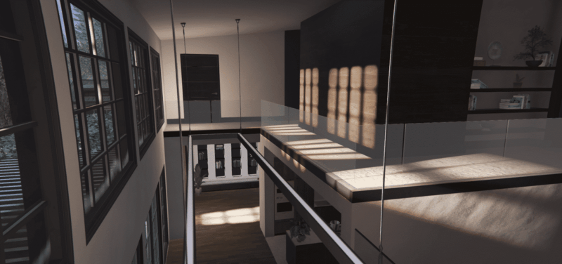 Gravestone Ranch MLO V2