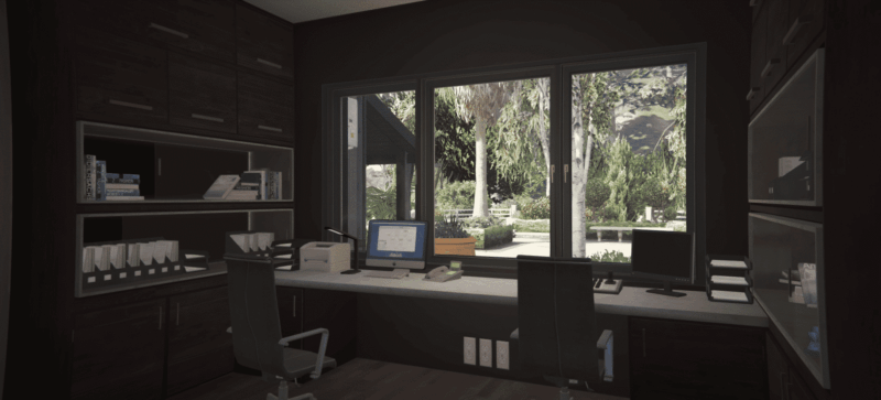 Gravestone Ranch MLO V2