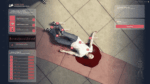 Health System V1 [Ambulance][NoPixel 4.0 Inspired][ESX/QB]