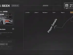 Hide and Seek Game System V1 [Prop Hunt][ESX/QB]