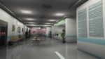 Ospedale Pillbox MLO V10 [Centro medico LS centrale]