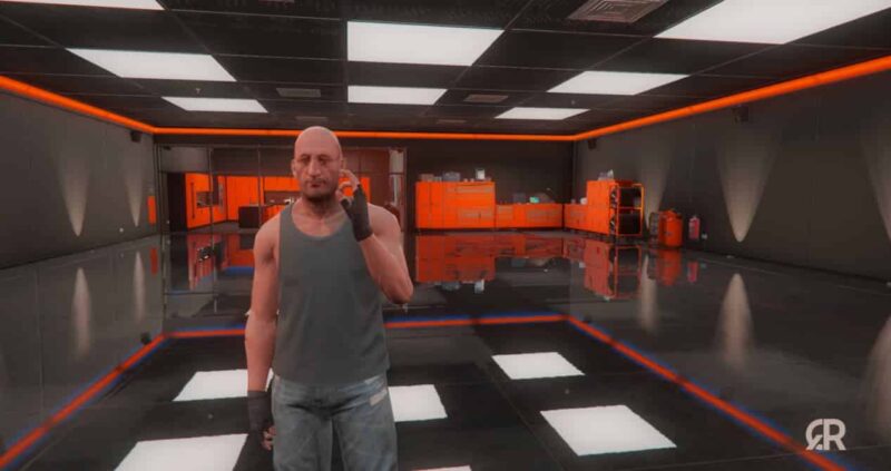 House System V12 [Smart House][ESX/QB]