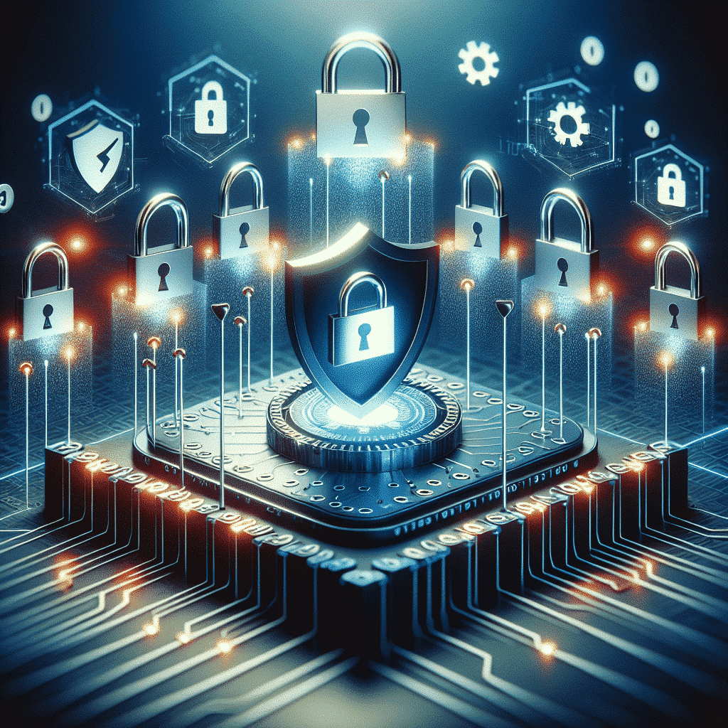 How FiveM's Anticheat Systems Are Setting New Standards for Multiplayer Gaming Security