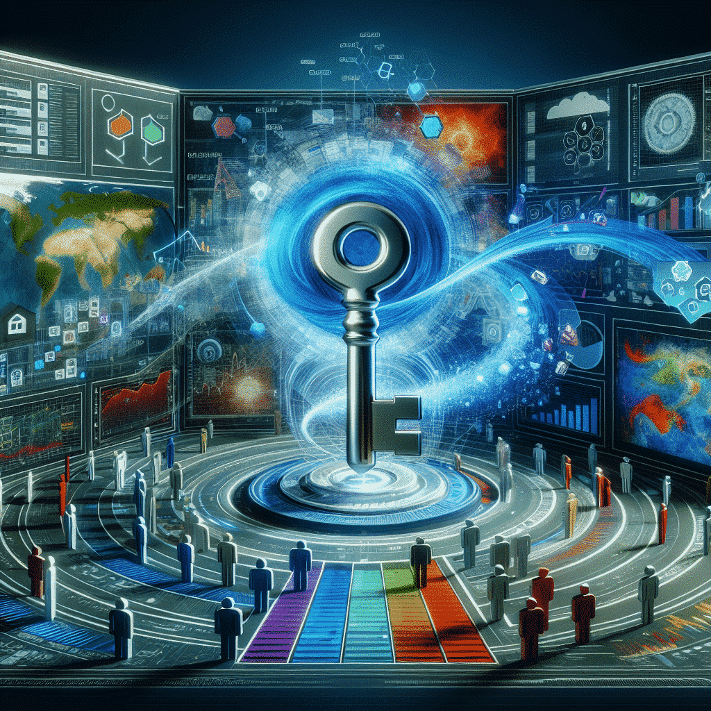 How FiveM Keymaster is Revolutionizing Server Management in Gaming