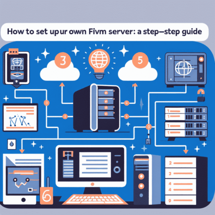Fivem Sql Database How to Set Up Your Own FiveM Server: A Step-by-Step Guide