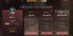 Hunting Job System V4 [QB]