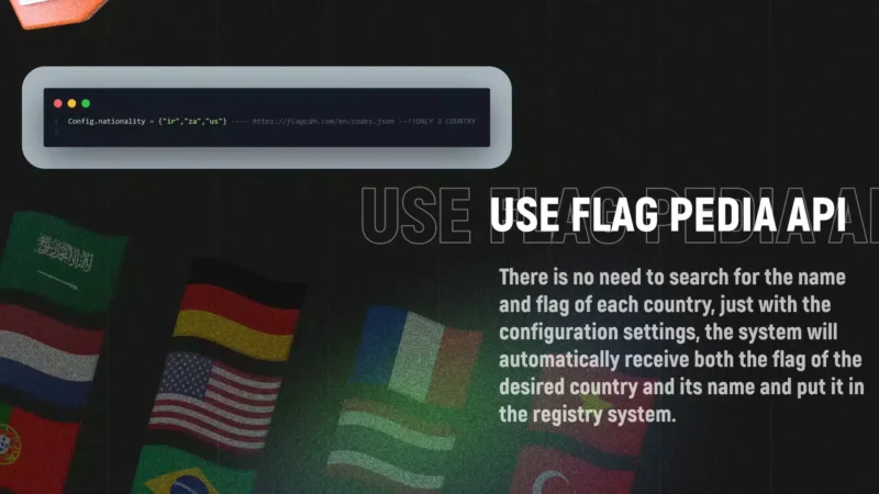 Identity System V9 [Register Menu][ESX]