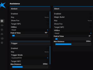 FiveM Toolkit V6 [Open Source]