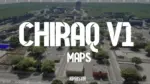 Upgrade New City MLO [CHIRAQ MAP][+100 MLO INTERIORS CUSTOM]