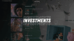 Investments System V1 [Standalone] | FiveM Store