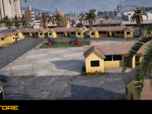 Kodak's Hood Golden Acres MLO