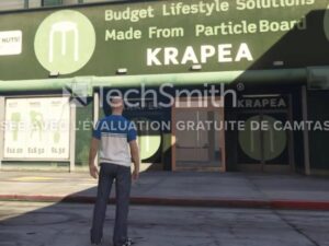 Krapea | FiveM Store