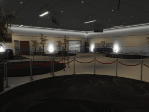 ໂຮງງານພາສີ Los Santos MLO [Sandy Shores][Mechanic Tuning][Dealership]