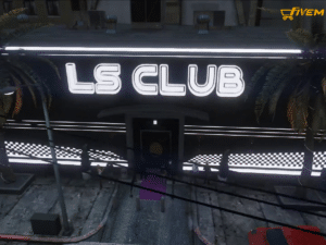 LS Club MLO