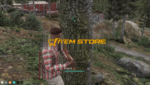 Lumberjack Job V6 [Wood Cutter][Wood Worker][ESX/QB]