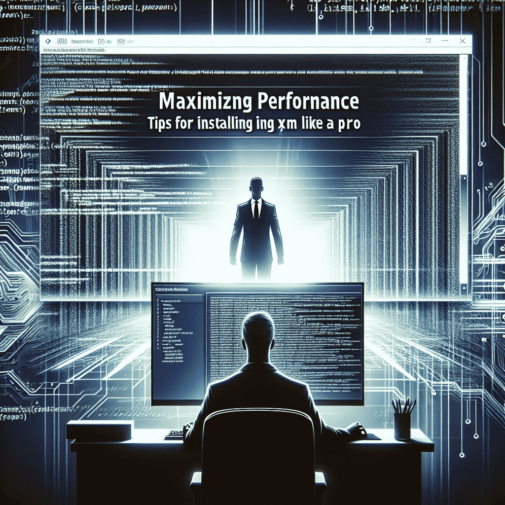 Maximizing Performance: Tips for Installing FiveM Like a Pro