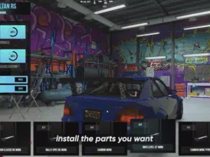 Mechanic Job System V5 [Tuning Job][Tunerchip][Crafting][ESX/QB]