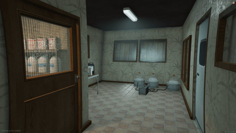 Motorhome System V1 [Caravan][Meth][ESX/QB]