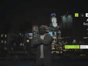 Multicharacter System V14 + Spawn Selector [ESX/QB]