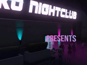 Neko Nightclub MLO + Nightclub Script V2 [Standalone] | FiveM Store